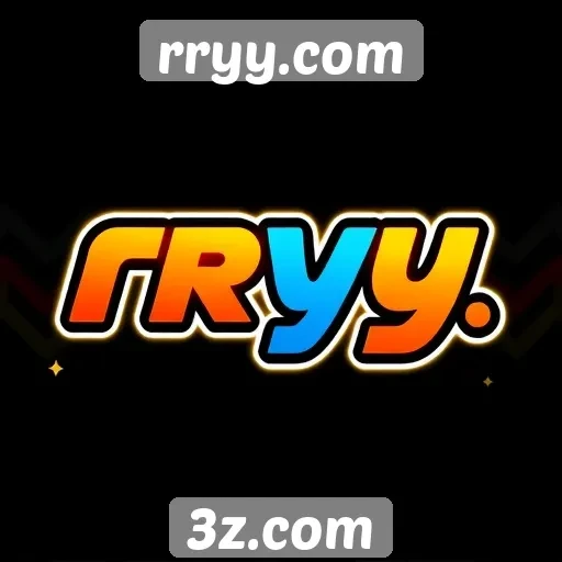 Explorando a evolução de rryy.com no setor de jogos
