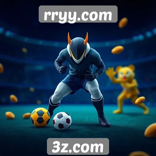 Recursos exclusivos do site rryy.com atraem jogadores
