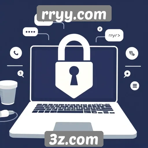 Estudo sobre a segurança e privacidade no rryy.com